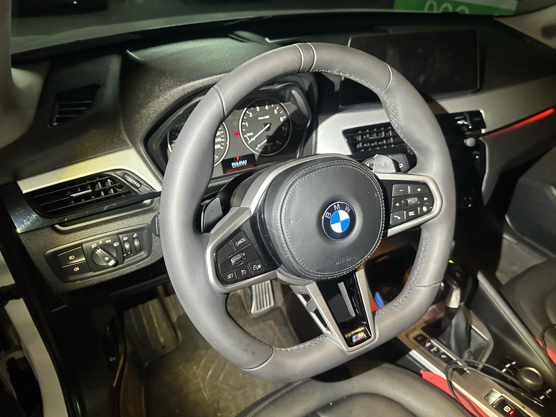 BMW X1 2017 imagen de coche #6