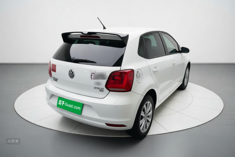 Volkswagen Polo 2018 #7 Volkswagen Polo 2018 car image #7