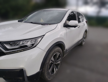 Honda CR-V 2022 car image 