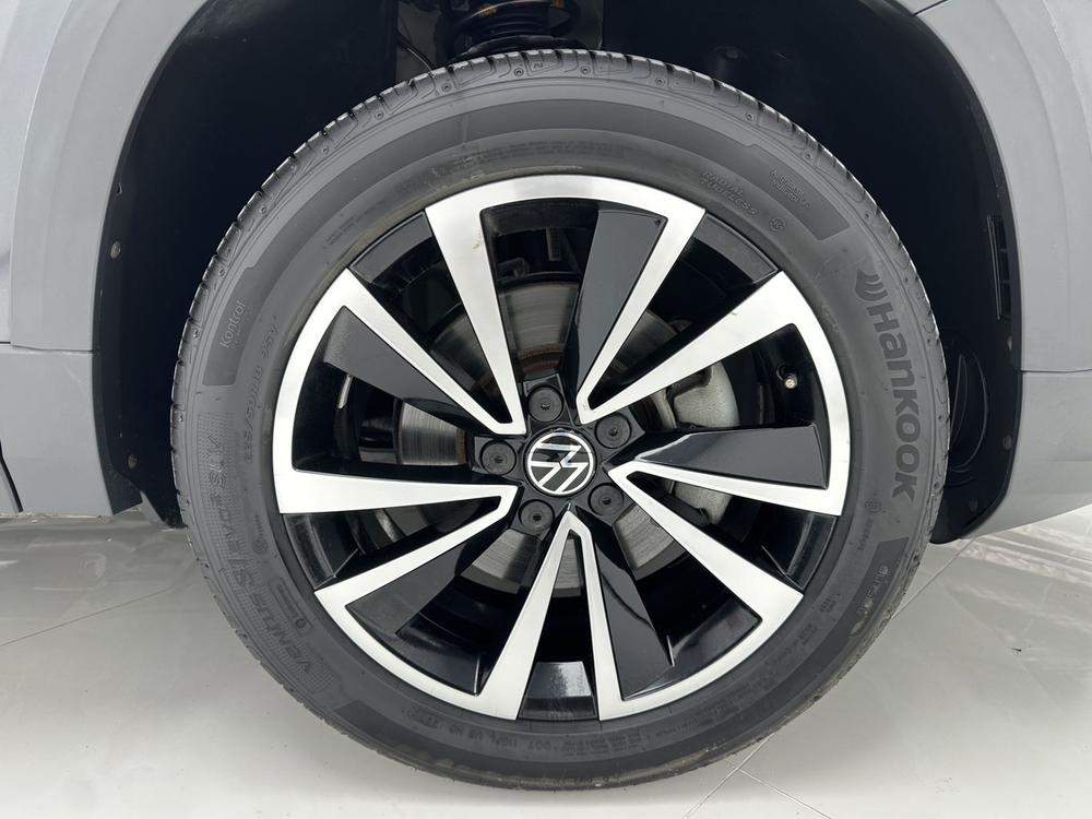 Volkswagen Tharu 2023 #9 Volkswagen Tharu 2023 immagine di auto #9