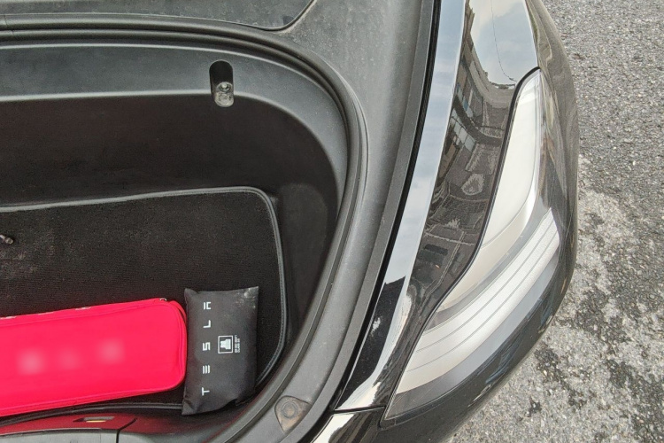 Tesla Model 3 2020 #24 Tesla Model 3 2020 immagine di auto #24
