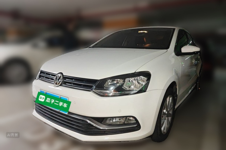 Volkswagen Polo 2016 #2 Volkswagen Polo 2016 car image #2