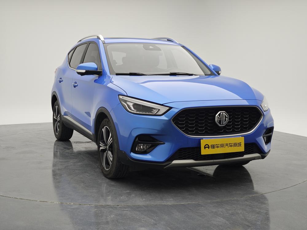 MG ZS 2020 #3 MG ZS 2020 car image #3