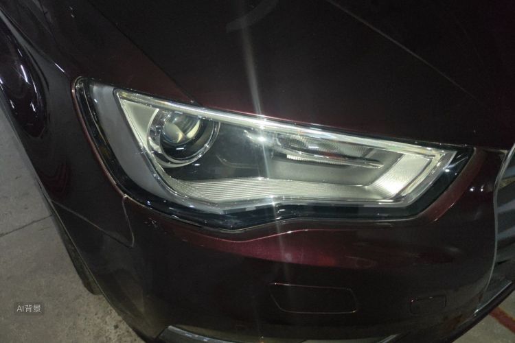 Audi A3 2016 #8 Audi A3 2016 car image #8