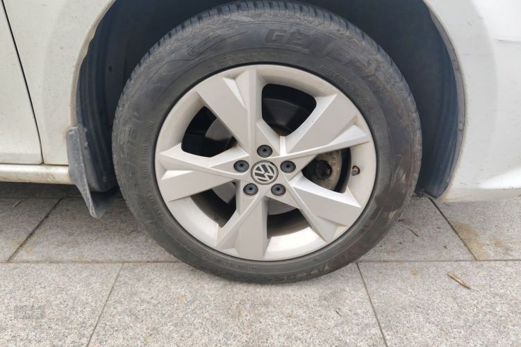 Volkswagen Bora 2016 immagine di auto #9