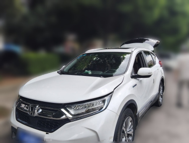 Honda CR-V 2019 Honda CR-V 2019 car image