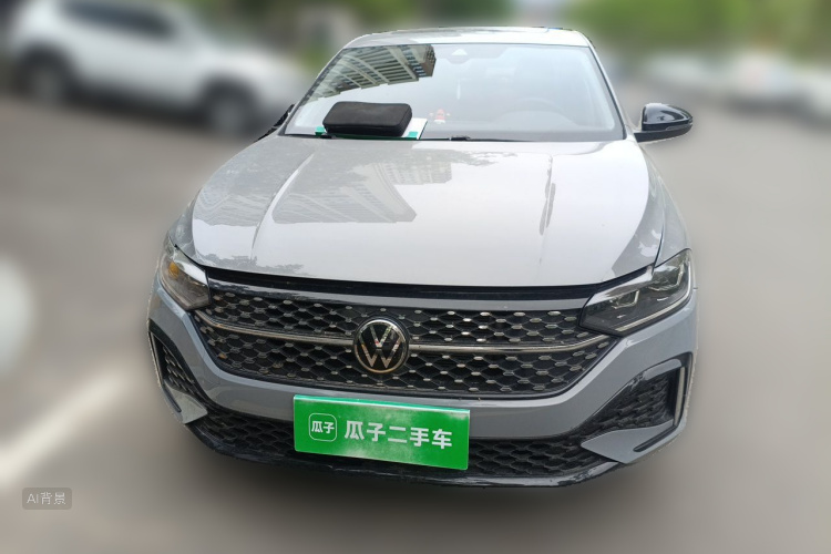 Volkswagen Lavida 2023 #3 Volkswagen Lavida 2023 car image #3
