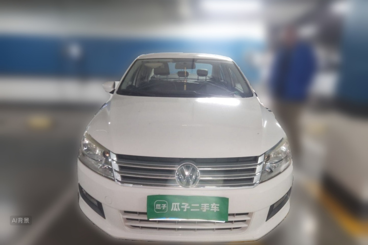 Volkswagen Santana 2015 #3 Volkswagen Santana 2015 صورة سيارة #3