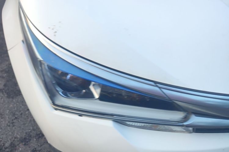 Toyota Corolla 2018 #8 Toyota Corolla 2018 car image #8