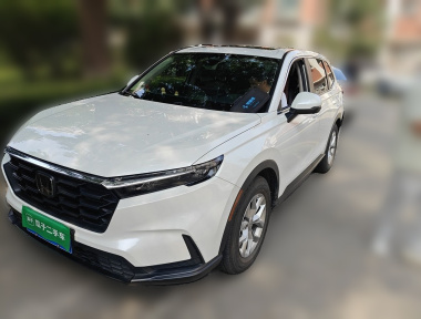Honda CR-V 2025 car image 