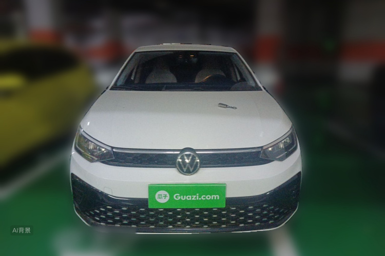 Volkswagen Lavida 2024 #3 Volkswagen Lavida 2024 immagine di auto #3