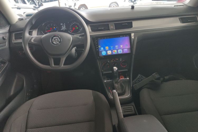 Volkswagen Bora 2019 immagine di auto #10