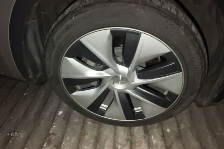 Tesla Model Y 2022 car image #9