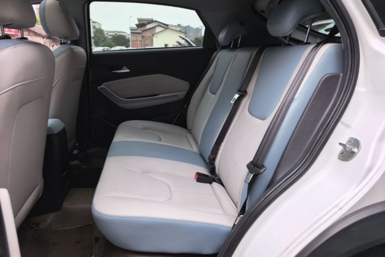 Chery Tiggo 3x 2022 #17 Chery Tiggo 3x 2022 car image #17
