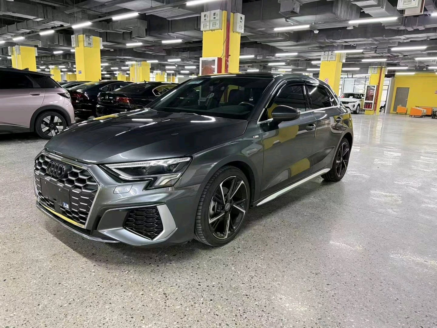 2022 2022 car image