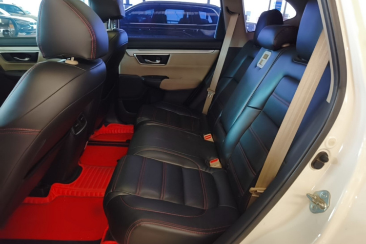 Honda CR-V 2018 car image #17