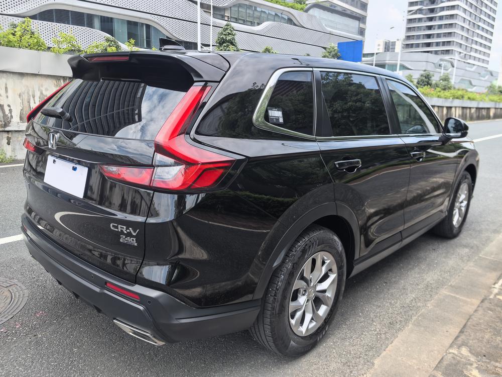 Honda CR-V 2023 #7 Honda CR-V 2023 car image #7