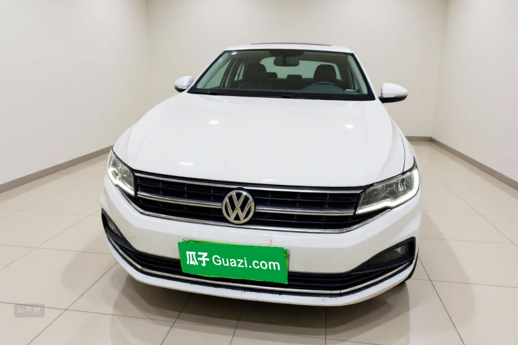 Volkswagen Bora 2019 #3 Volkswagen Bora 2019 car image #3