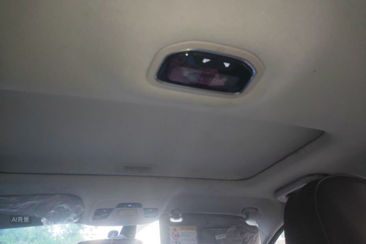 GEELY Emgrand 2021 #20 GEELY Emgrand 2021 car image #20