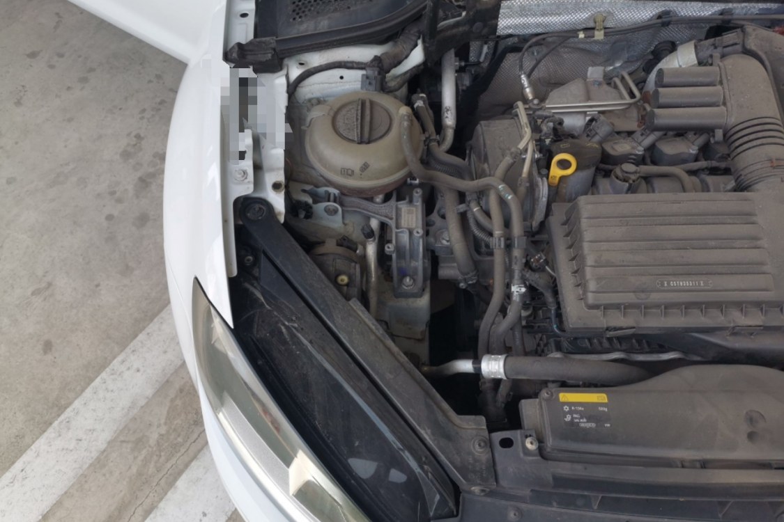 Volkswagen Golf 2015 #11 Volkswagen Golf 2015 immagine di auto #11