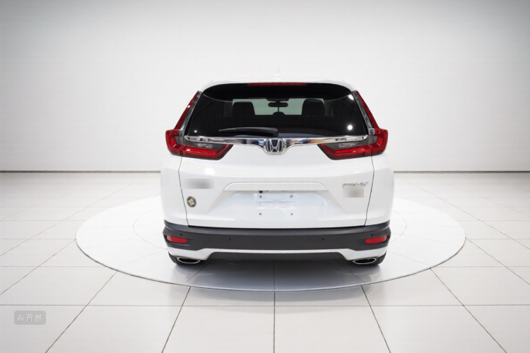 Honda CR-V 2020 #6 Honda CR-V 2020 car image #6