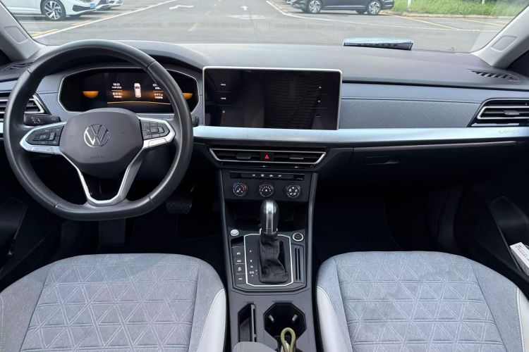 Volkswagen Lavida 2023 car image #13