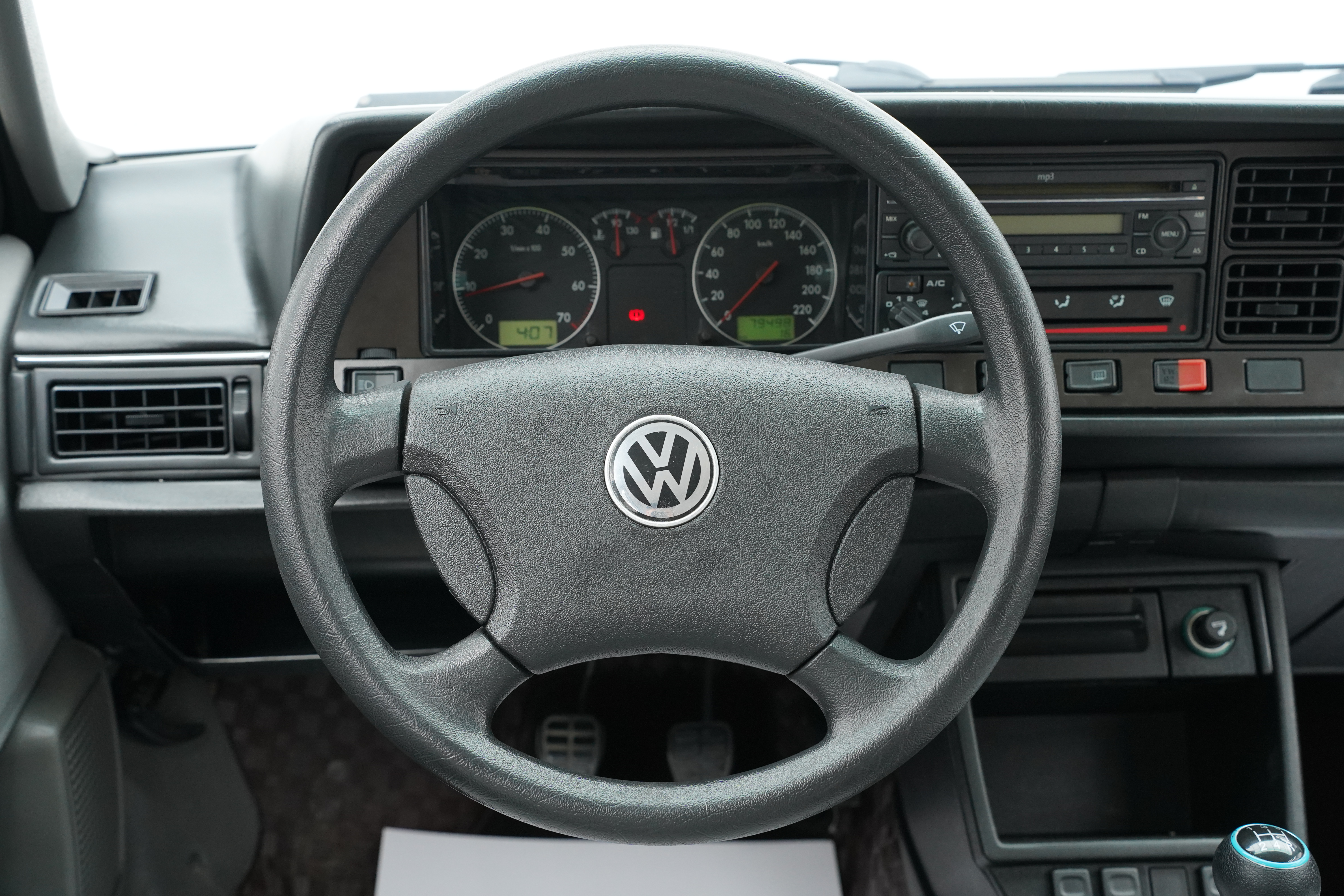 Volkswagen Santana Classic 2010 #6 Volkswagen Santana Classic 2010 car image #6