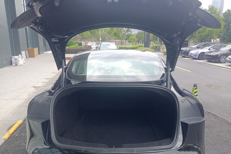 Tesla Model 3 2023 #19 Tesla Model 3 2023 car image #19