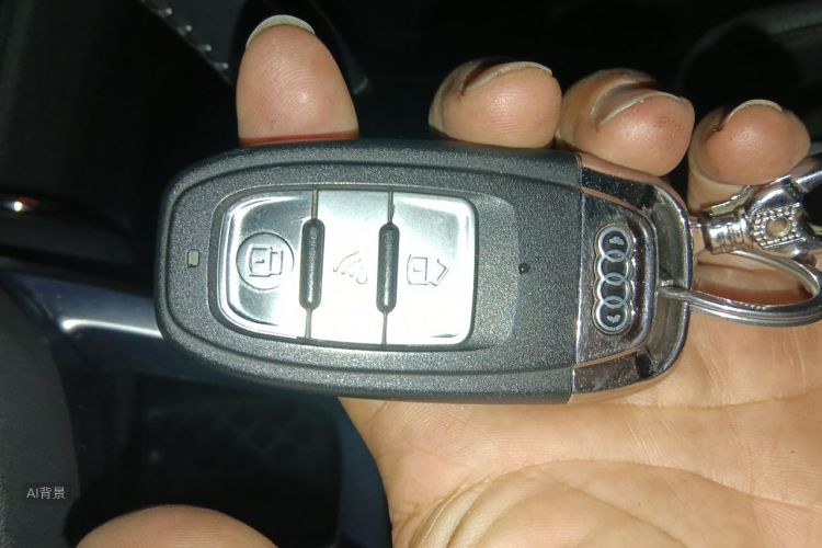 Audi Q3 2021 immagine di auto #10