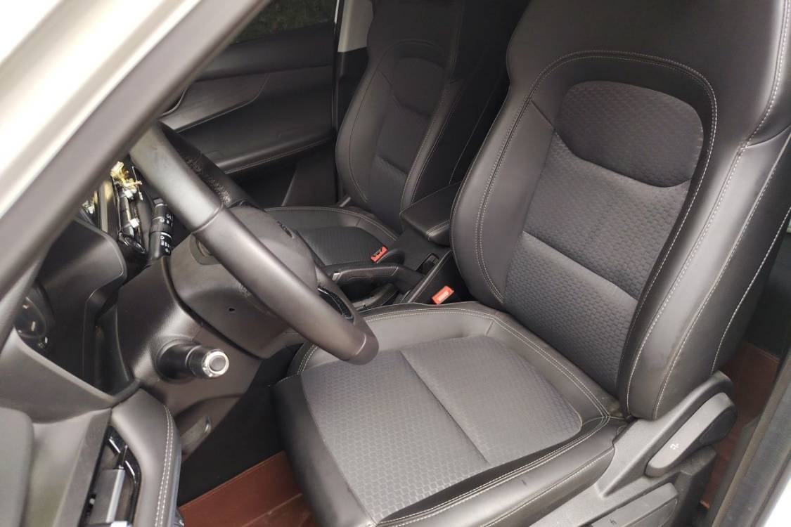 Chery Tiggo 5x 2020 #18 Chery Tiggo 5x 2020 immagine di auto #18