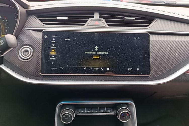 GEELY Binray 2018 #15 GEELY Binray 2018 car image #15
