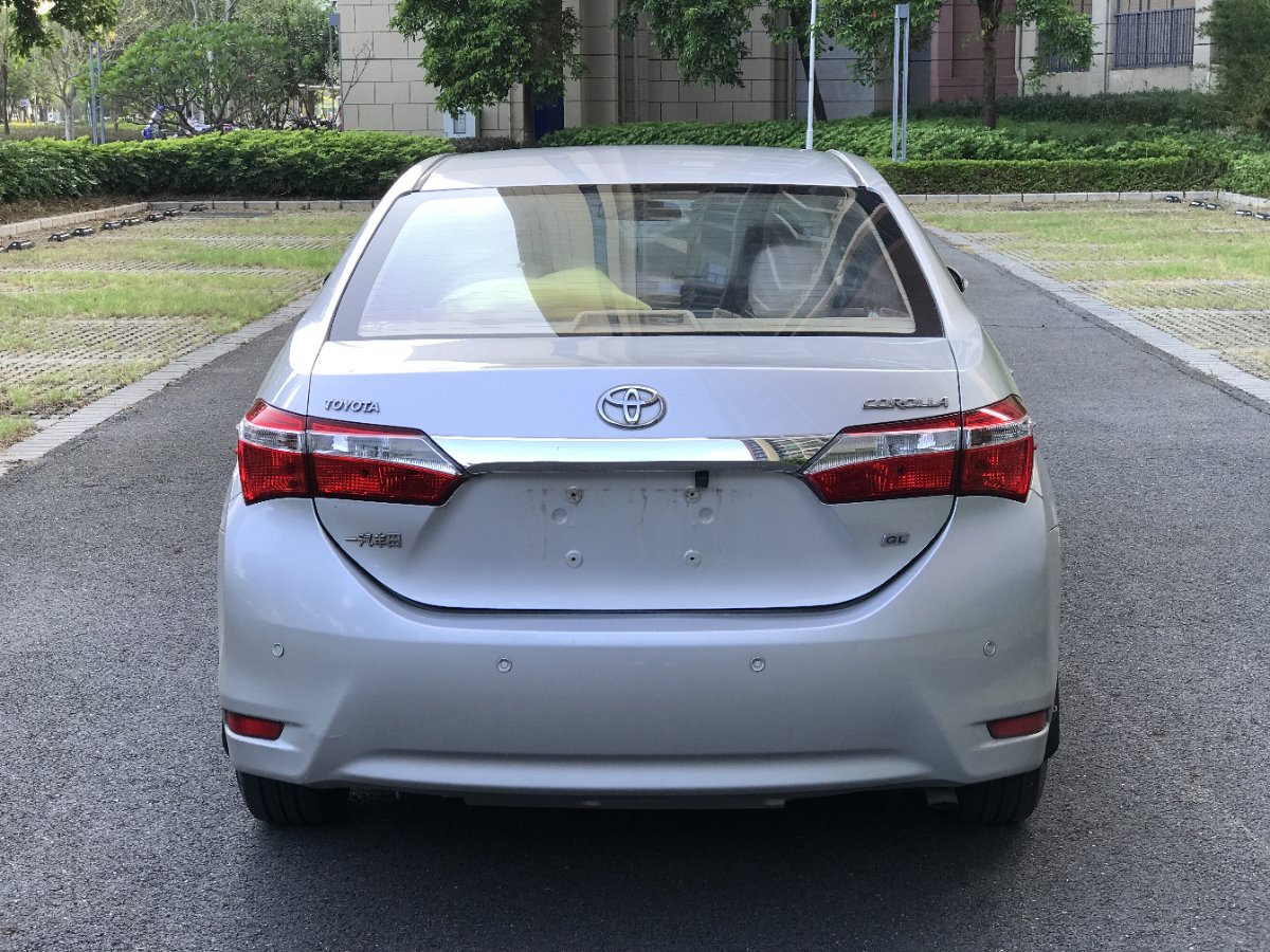 2016 #7 2016 car image #7