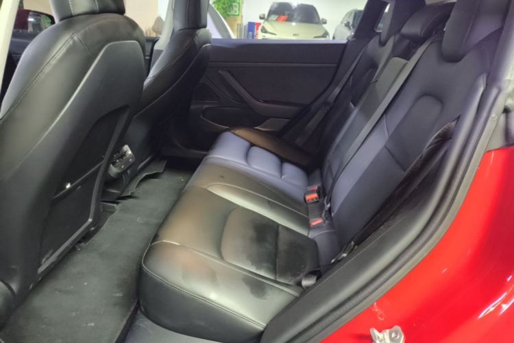 Tesla Model 3 2020 #13 Tesla Model 3 2020 car image #13