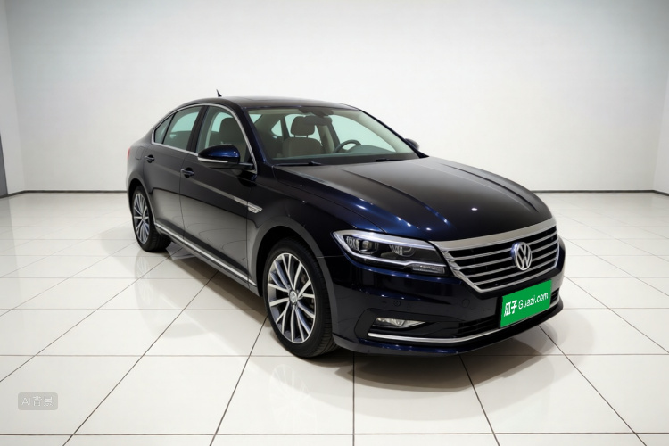 Volkswagen Lavida 2019 #4 Volkswagen Lavida 2019 car image #4