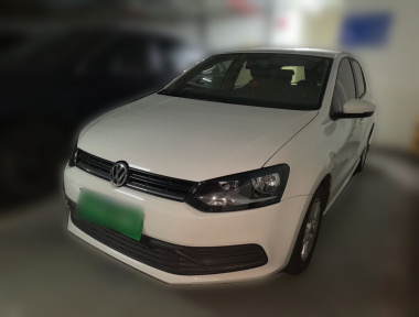 Volkswagen Polo 2019 Volkswagen Polo 2019 immagine di auto