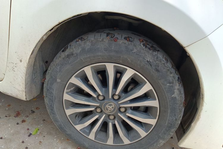 Toyota Corolla 2018 #9 Toyota Corolla 2018 car image #9