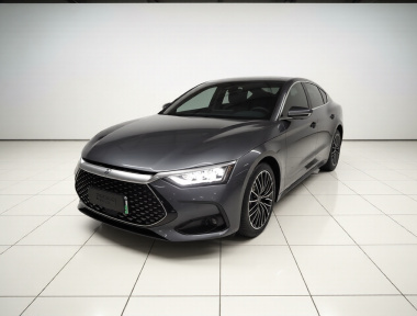 BYD Han 2022 car image 