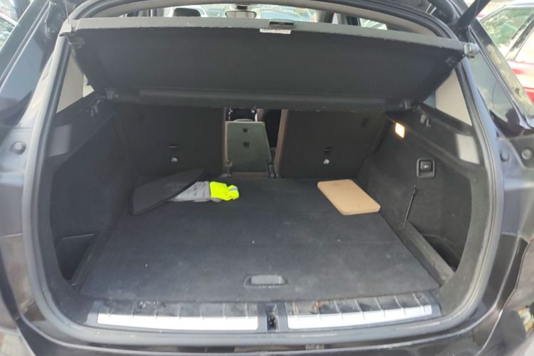 BMW X1 2018 #19 BMW X1 2018 car image #19
