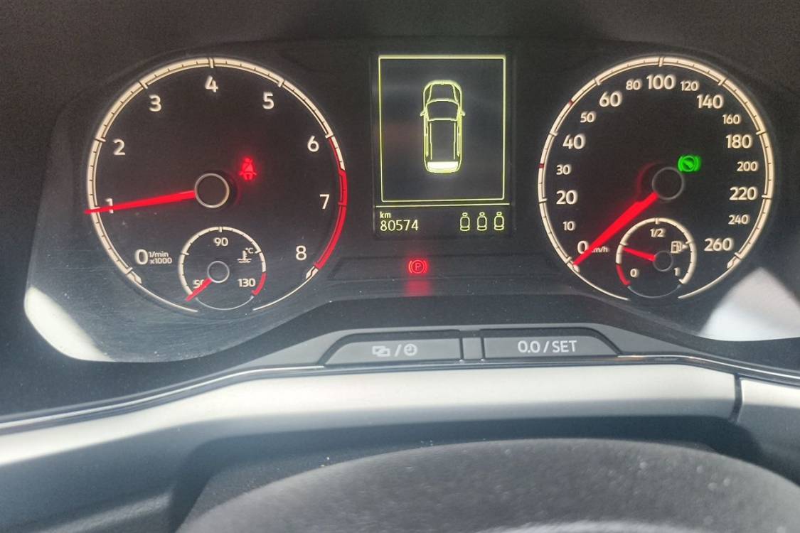 Volkswagen T-Cross 2020 car image #25
