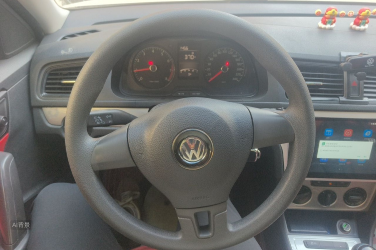 Volkswagen Lavida 2016 #12 Volkswagen Lavida 2016 car image #12