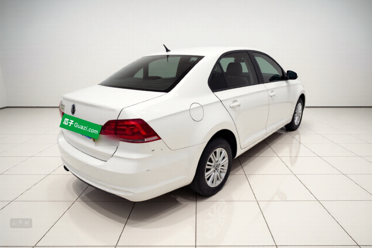 Volkswagen Santana 2023 immagine di auto #5