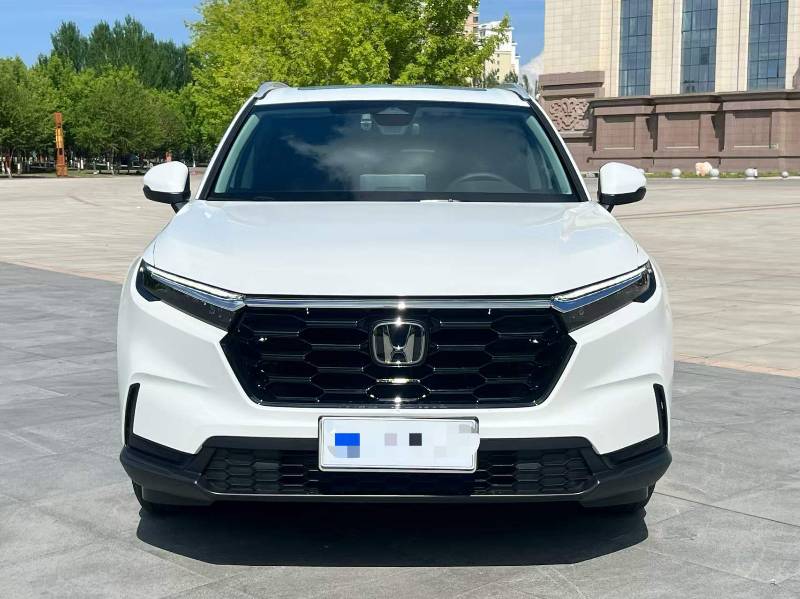 Honda CR-V 2023 car image 