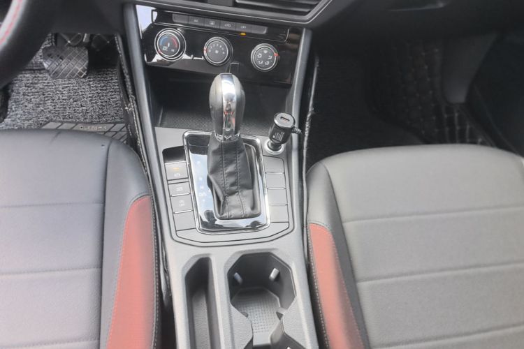 Volkswagen Bora 2019 #14 Volkswagen Bora 2019 imagen de coche #14