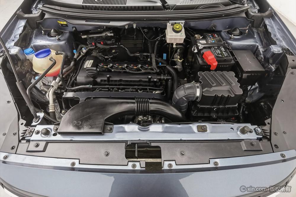 Chery Tiggo 3x 2023 #5 Chery Tiggo 3x 2023 immagine di auto #5