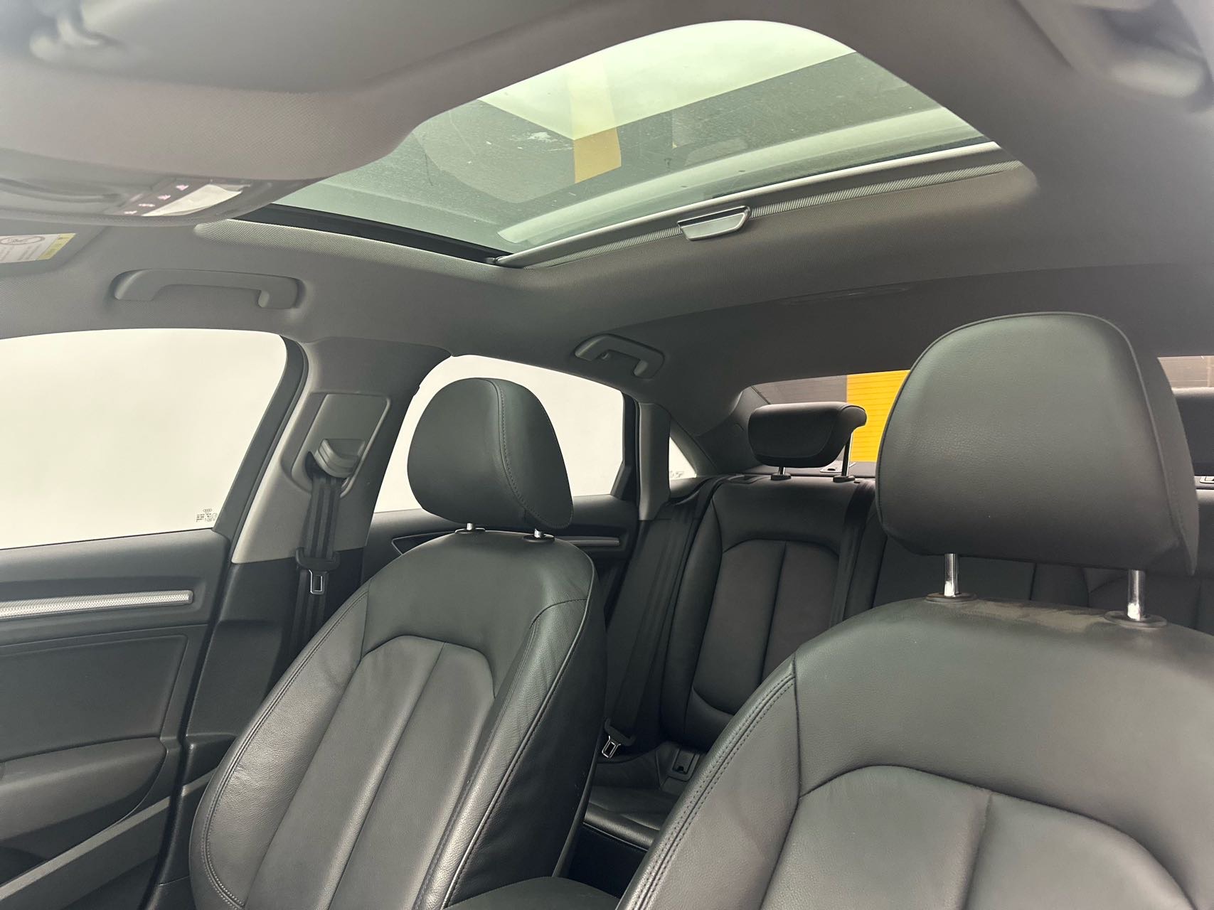 Audi A3 2019 #14 Audi A3 2019 car image #14