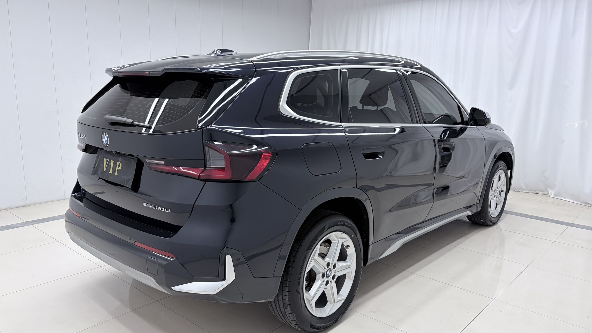 BMW X1 2023 imagem de carro #4