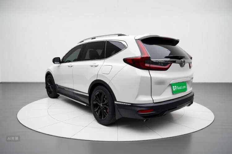 Honda CR-V 2020 car image #5