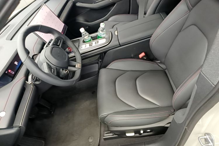 MI SU7 2025 #19 MI SU7 2025 immagine di auto #19