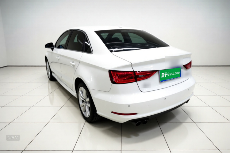Audi A3 2015 car image #5