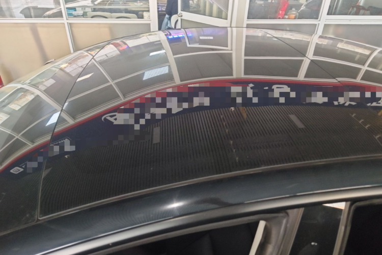 Tesla Model 3 2020 car image #25
